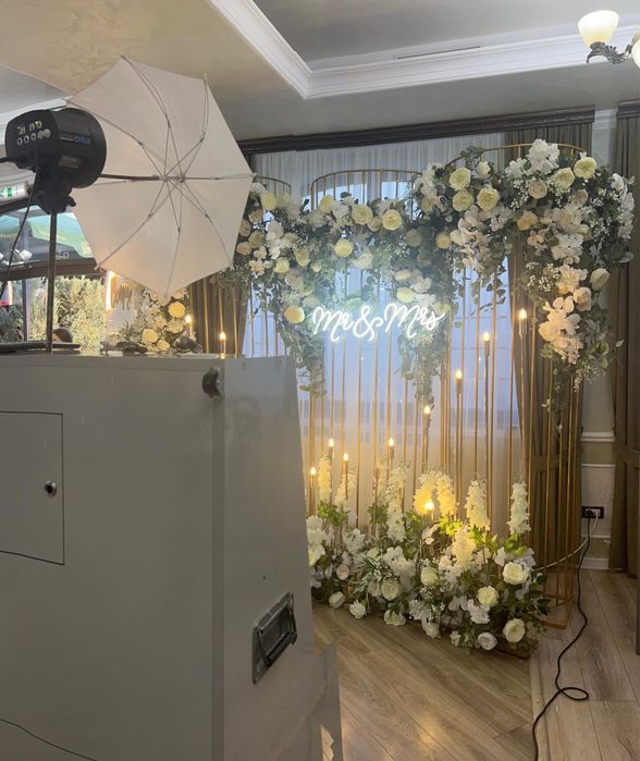 Vand oglinda magica complet echipata ( stare perfecta )