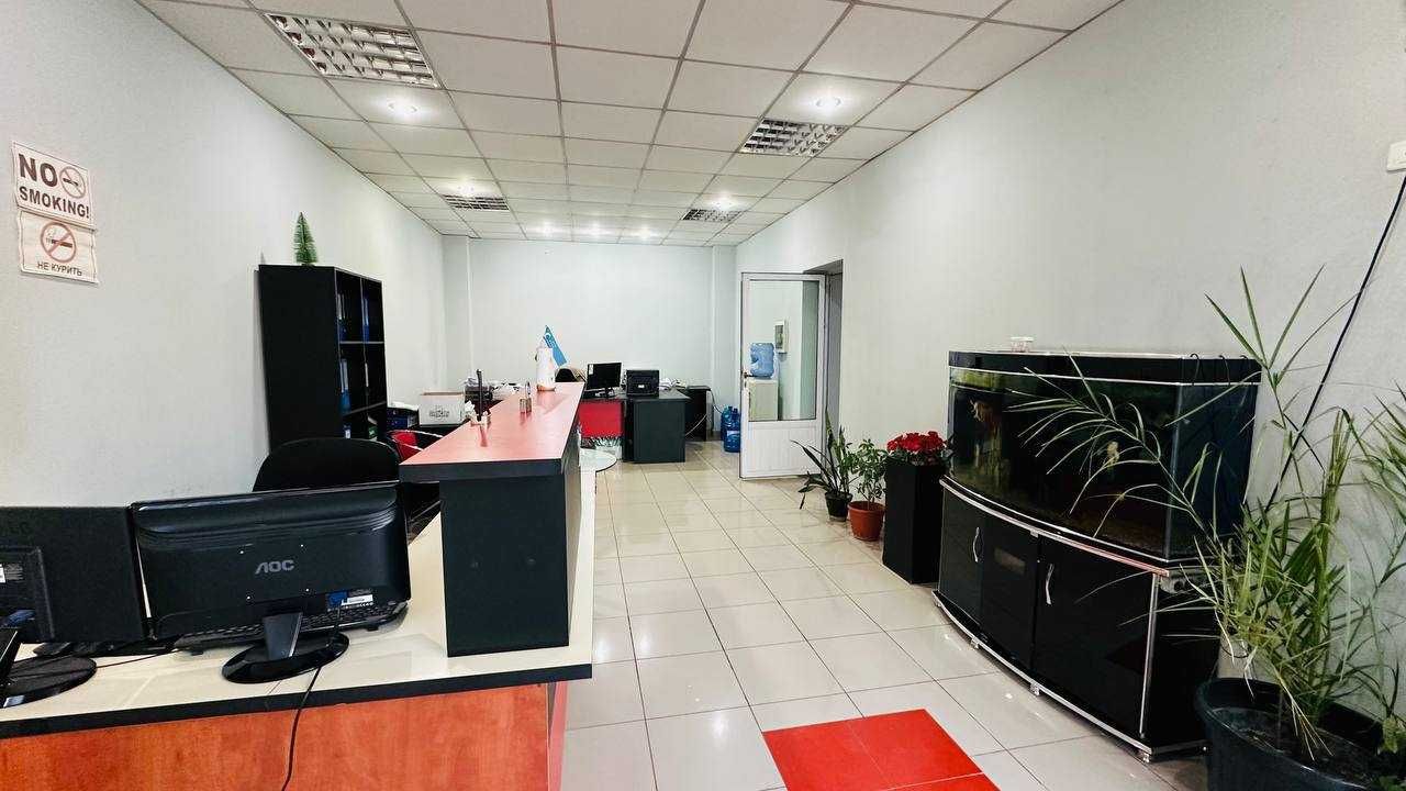 Срочно продаётся коммерческая недвижимость Офис