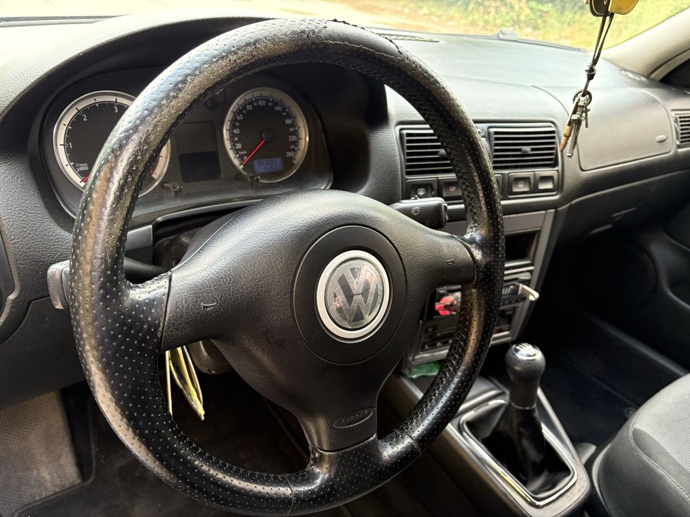 Vw Golf IV 1.9TDI