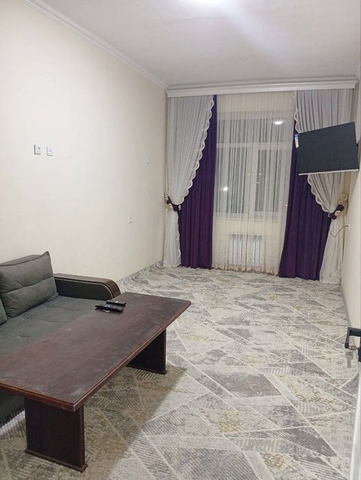 Яшнобод    Ховос  2-тор кучаси    Дустлик метро