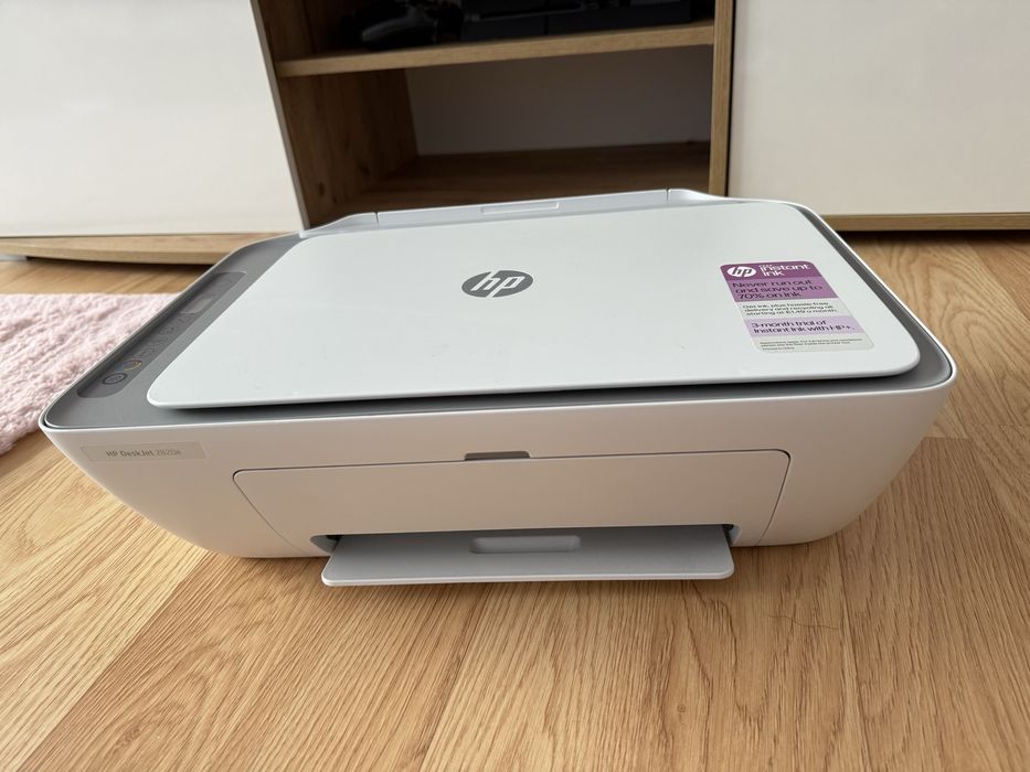 Imprimanta HP ïnstant INK