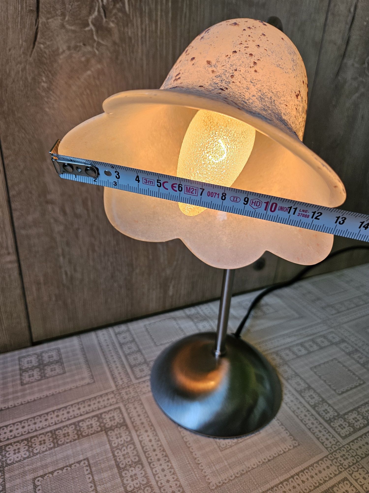 Lampă cu senzor de atingere ( touch) Austria