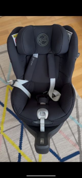 Scaun auto Cybex Platinum Sirona ZI i-size