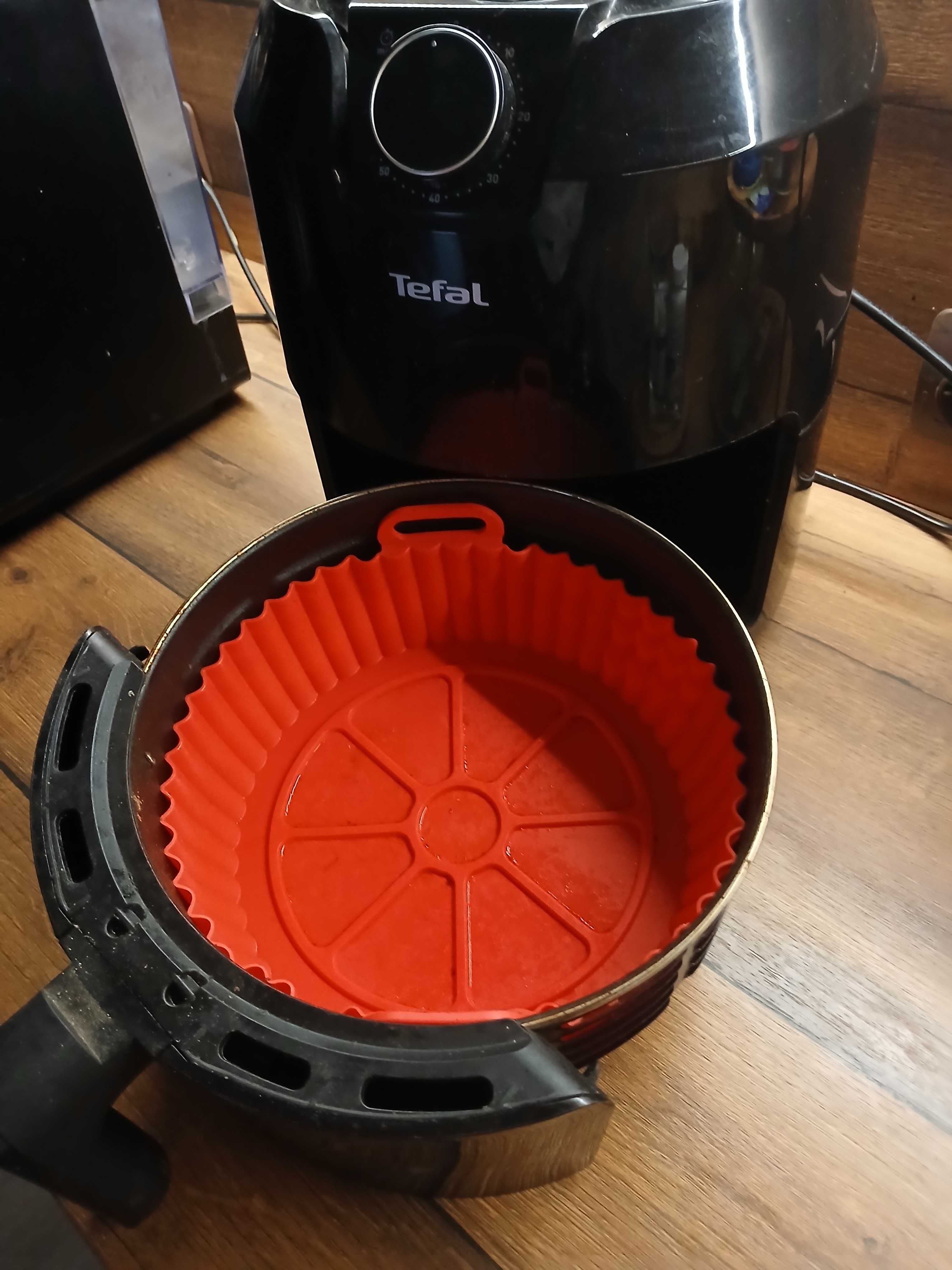 Фритюрник Еърфрайър Tefal