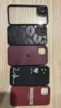 Кейсове за телефон iPhone 12