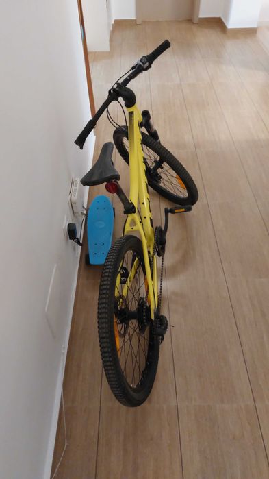 Bicicleta Copii Ghost Gato D4.4 AL