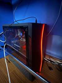 Pc Ultra Gaming (factory New ),Negociabil !