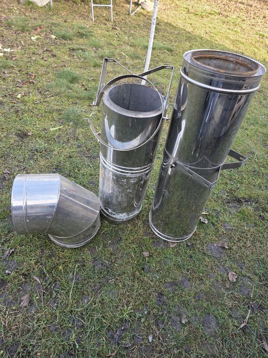 HORN diametru 250 Schiedel