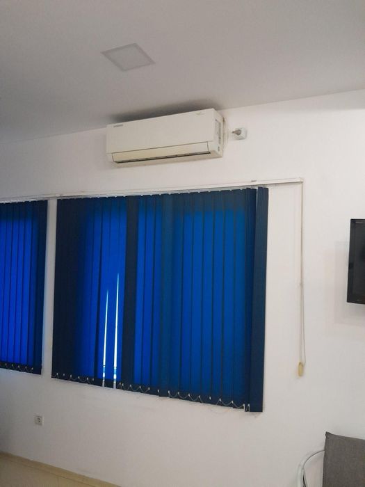 Дава се под наем Едностаен апартамент в Пловдив, Остромила - 55 кв.м за 225 € - Снимка #4