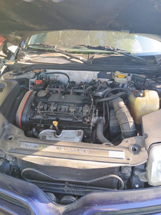 Alfa Romeo GTV , Twin Spark an 2000, POSIBILITATE RATE LUNARE!!!
- Mot