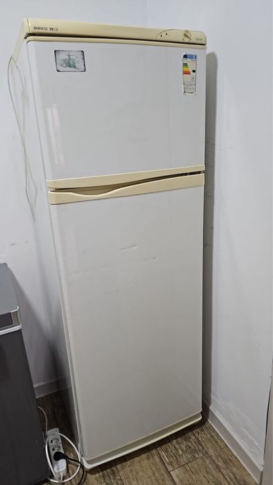 Холодильник Беко