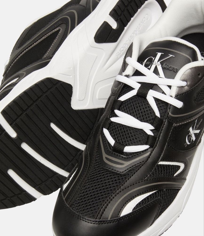 Calvin Klein Sneakers