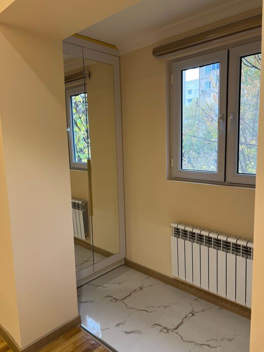 Сдаётся однокомнатная квартира метро Ойбек