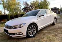 Volkswagen Passat 2.0Tdi BiTDI 240Cp 4Motion Propietar Km Reali