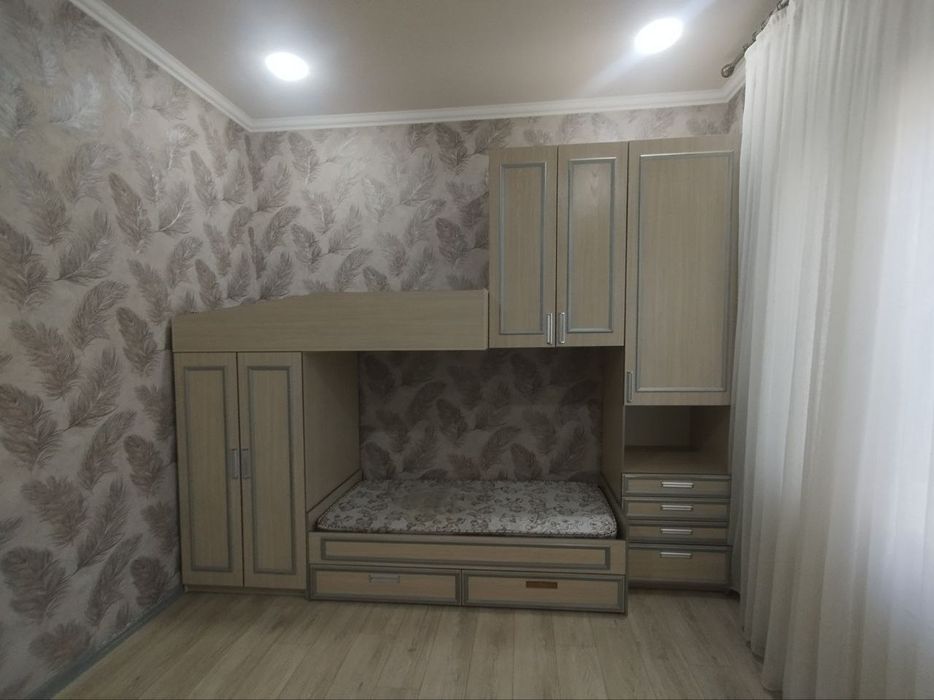 Детская мебель в хорошем состоянии