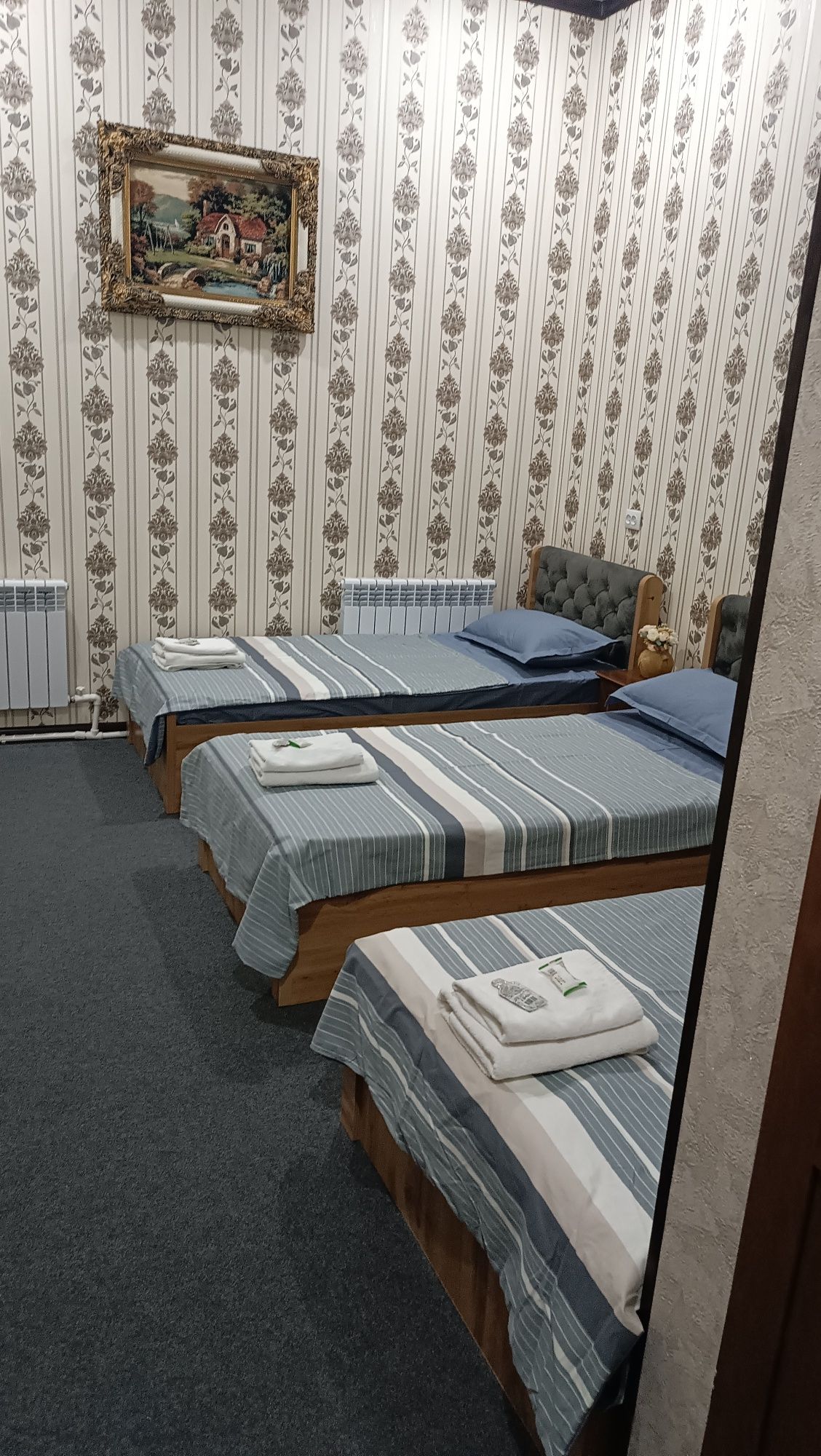 Гостиница\Хостел