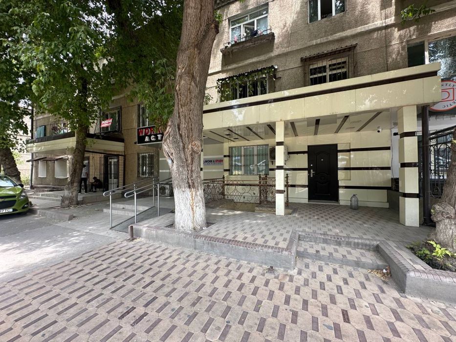 Срочно! Продается и сдается нежилое помещение