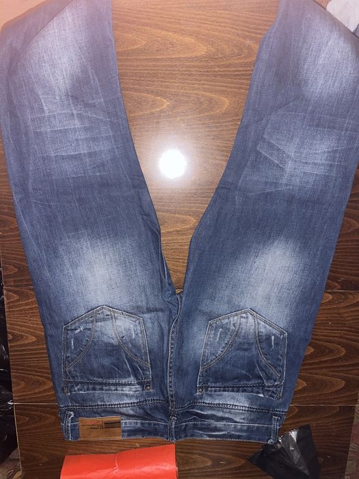 Дънки запазени Вижте другите обяви