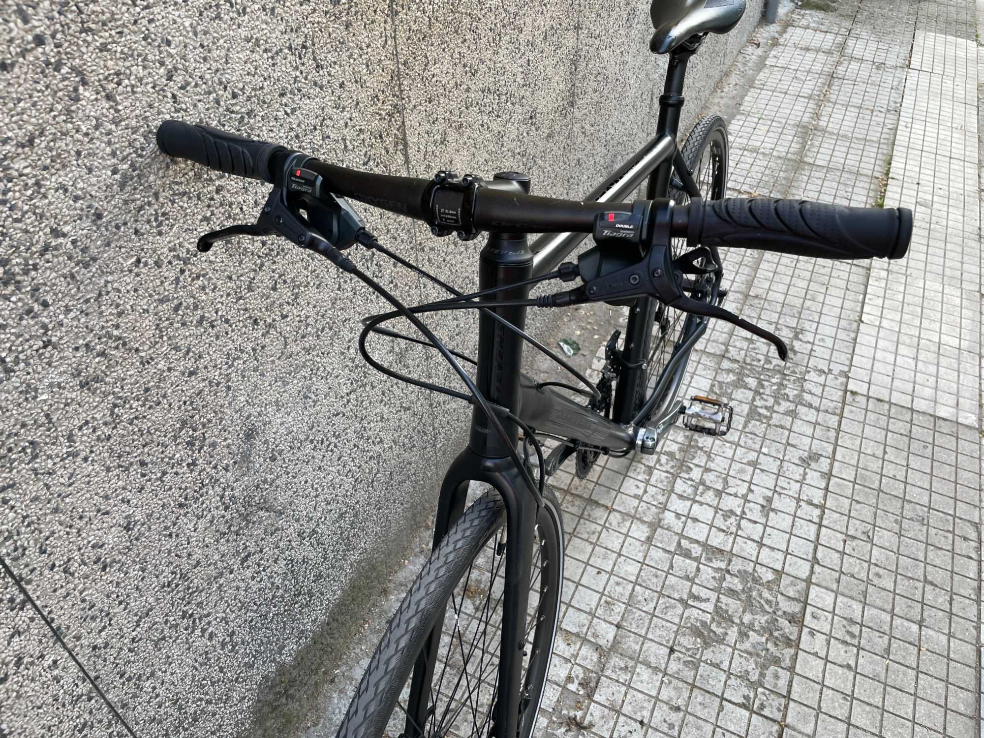 Велосипед Stevens Strada 600/Shimano Tiagra 2x10/ 28''/size:58
