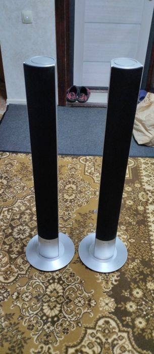 В дом Колонки Пионер 80 ват