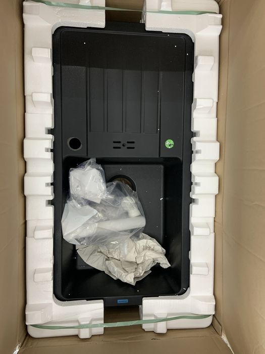 Chiuveta Boanco Facum XL