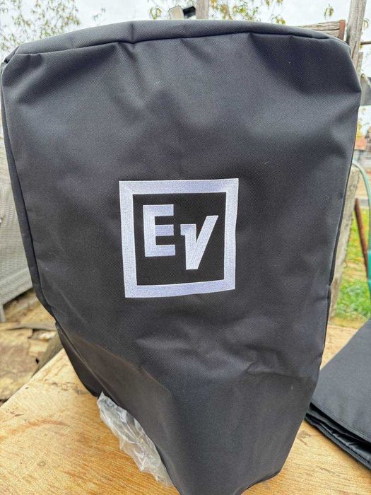 Huse EV ETX 12P CVR (2 buc)