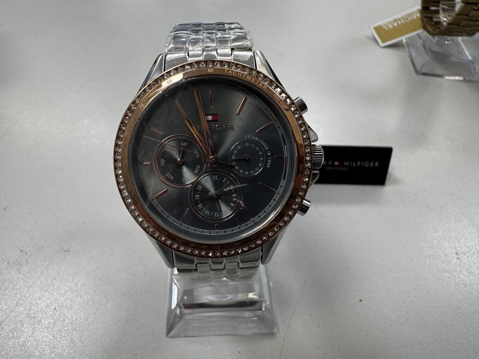 Ceas Tommy Hilfiger