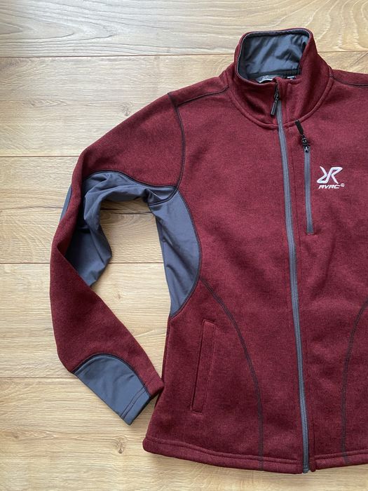 REVOLUTION RACE-jacheta , tip polar, ca si Nou, dame , marimea M