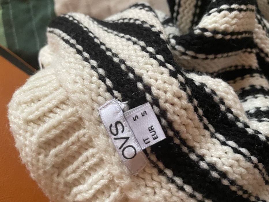 Pulover in dungi de dama OVS