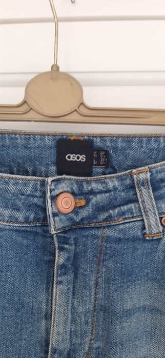 Blugi de dama Asos/XS