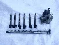 Kit injectie Bmw 535D 640D 740D Cod:N57 313cp