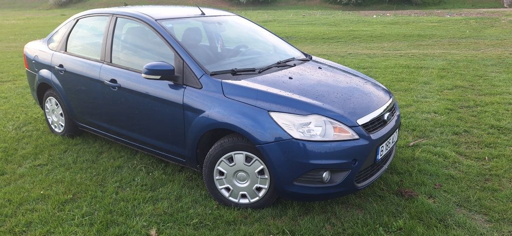 Ford focus  benzina