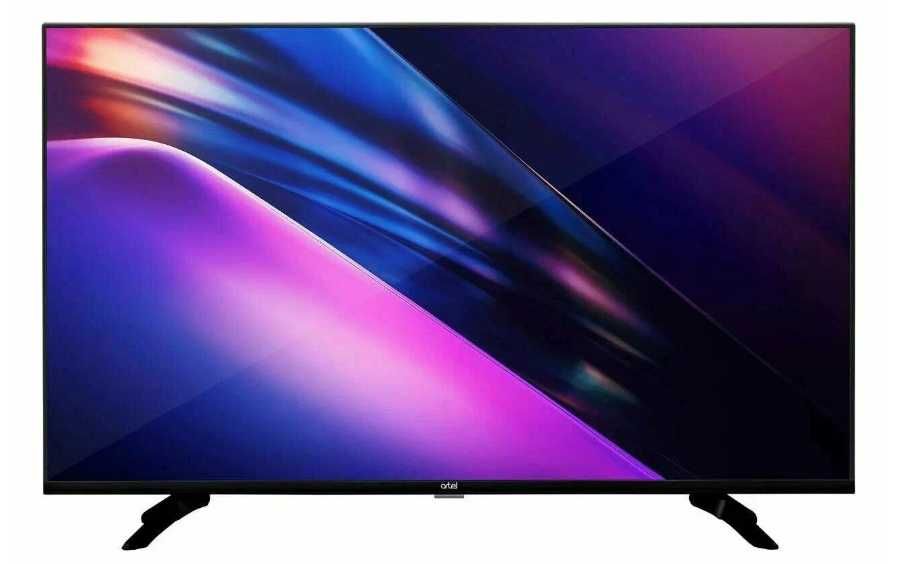 Artel  Телевизор 43", Full HD  | Гарантия 3 года