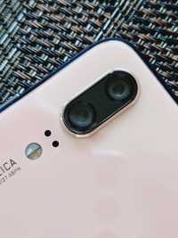 Телефон Huawei P20, Dual SIM, pink gold