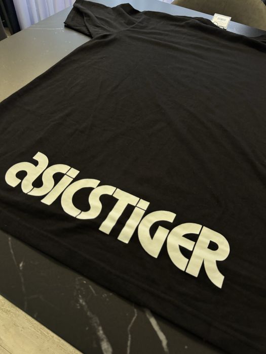 Мъжка тениска ASiCS TiGER - XL