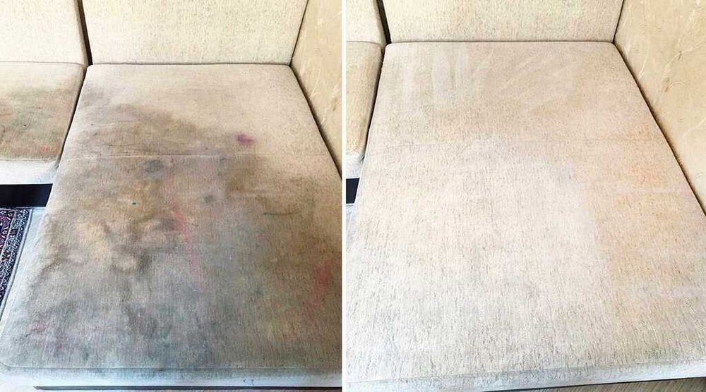 Mebel tozlash, EkoLyuks Ximchistka Samarqand