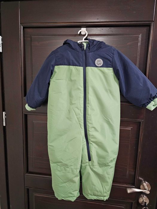 Детска грейка Lupilu - размер 86