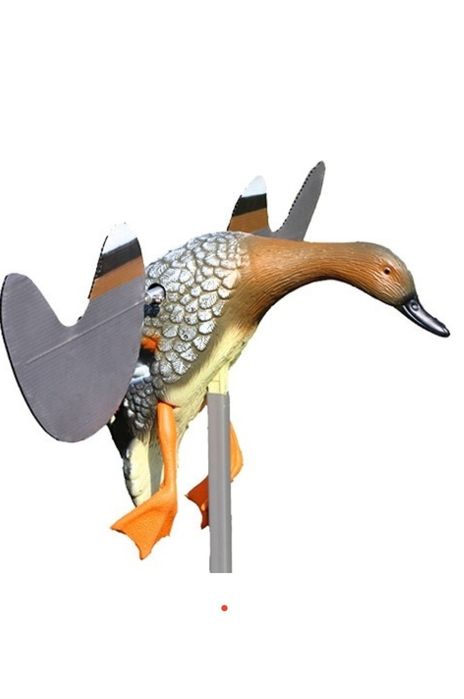 Утиные профиля для охоты DUCK MANIA