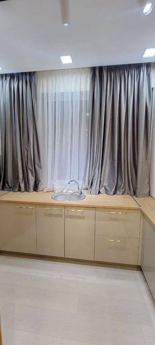 Паркенский ЕСТЬ АРЕНДАТОР 700 2/2/9 
ЖК-Паркент Авеню 
Новостройка