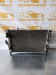 Radiator Racire Apa Antigel Dacia Logan Sandero Benzina Model Cu Clima Cod