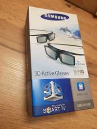 Pachet 3 Ochelari 3d activi Samsung