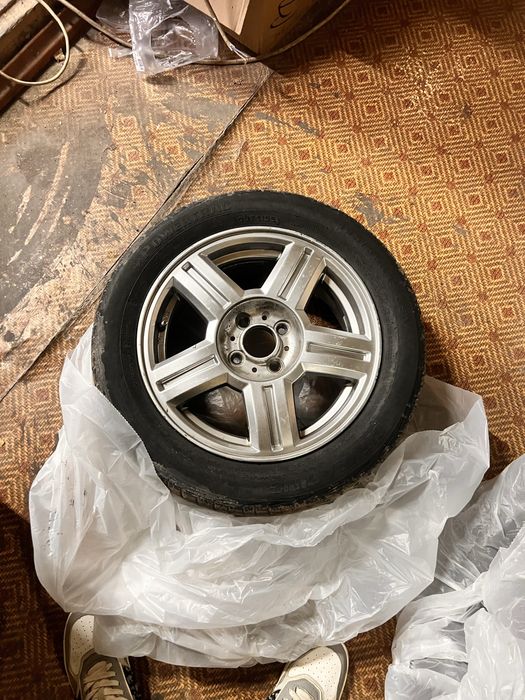 Торусы R15 срочно