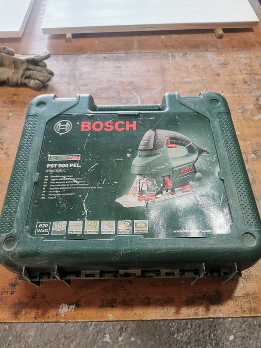 Scule electrice Bosch