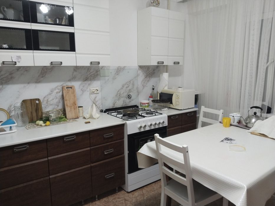 Сдается квартира