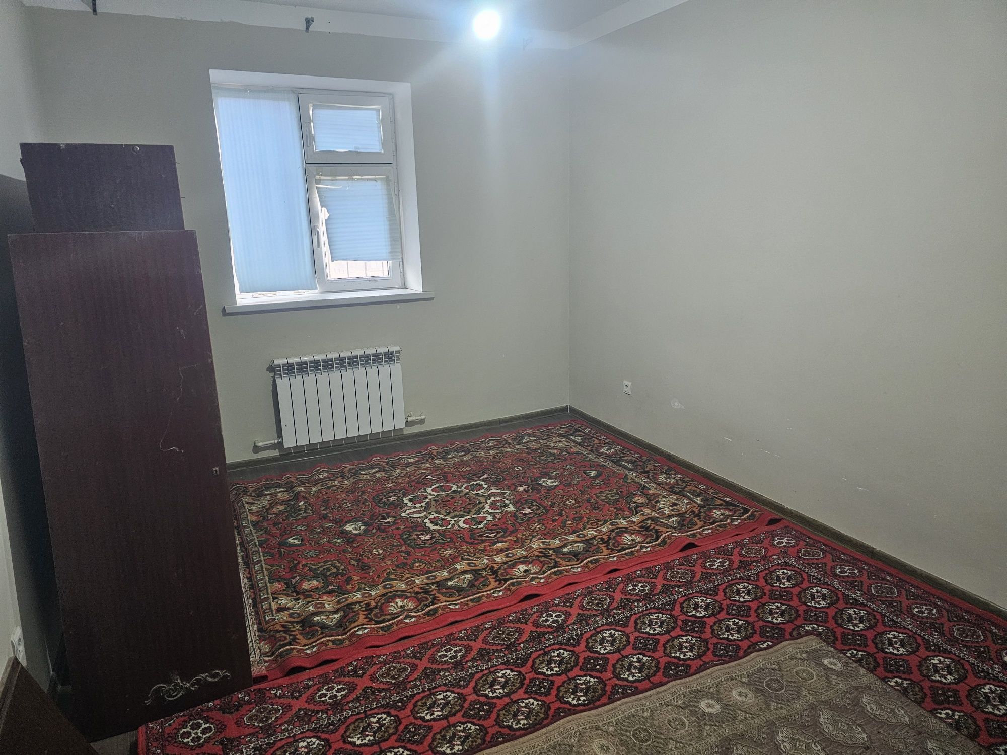 Ижара квартира тоза домда УрДу га якин
