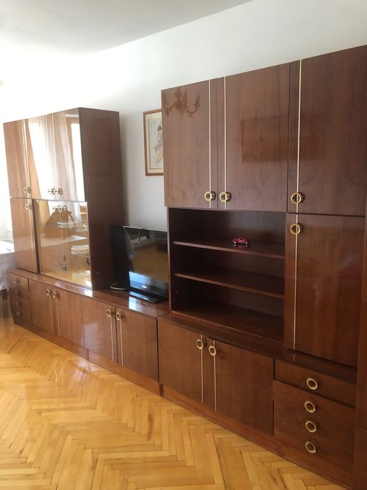 Гарнитур, Чехословакия