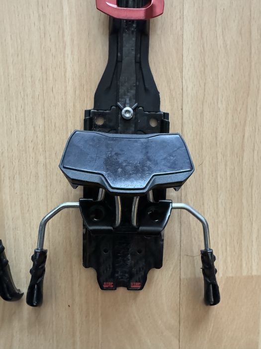 Автомати Marker Kingpin - 10 /точкови/