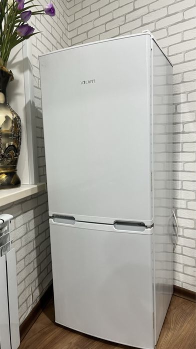 Холодильник Atlant