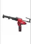 Pistol silicon milwaukee m12 NOU, Nefolosit!