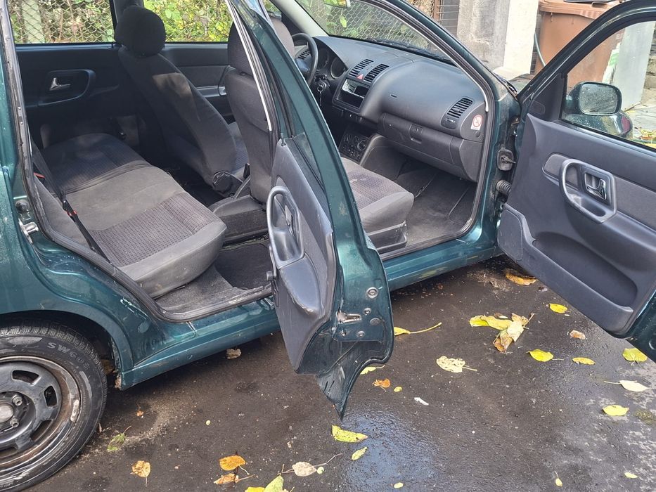 Volkswagen Polo 1.4